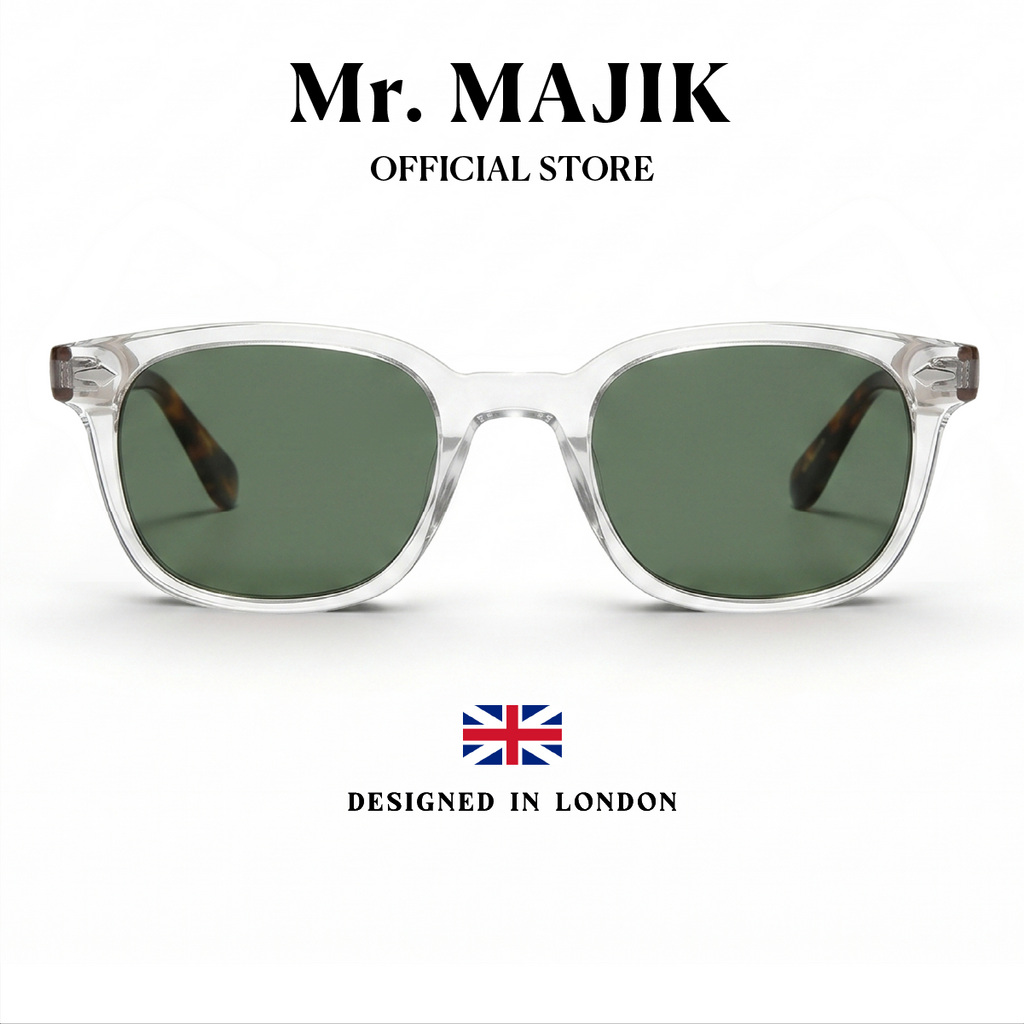 Mr.Gentry-Savile
