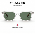 Mr.Gentry-Savile