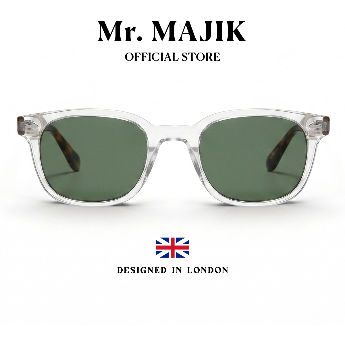 Mr.Gentry-Savile