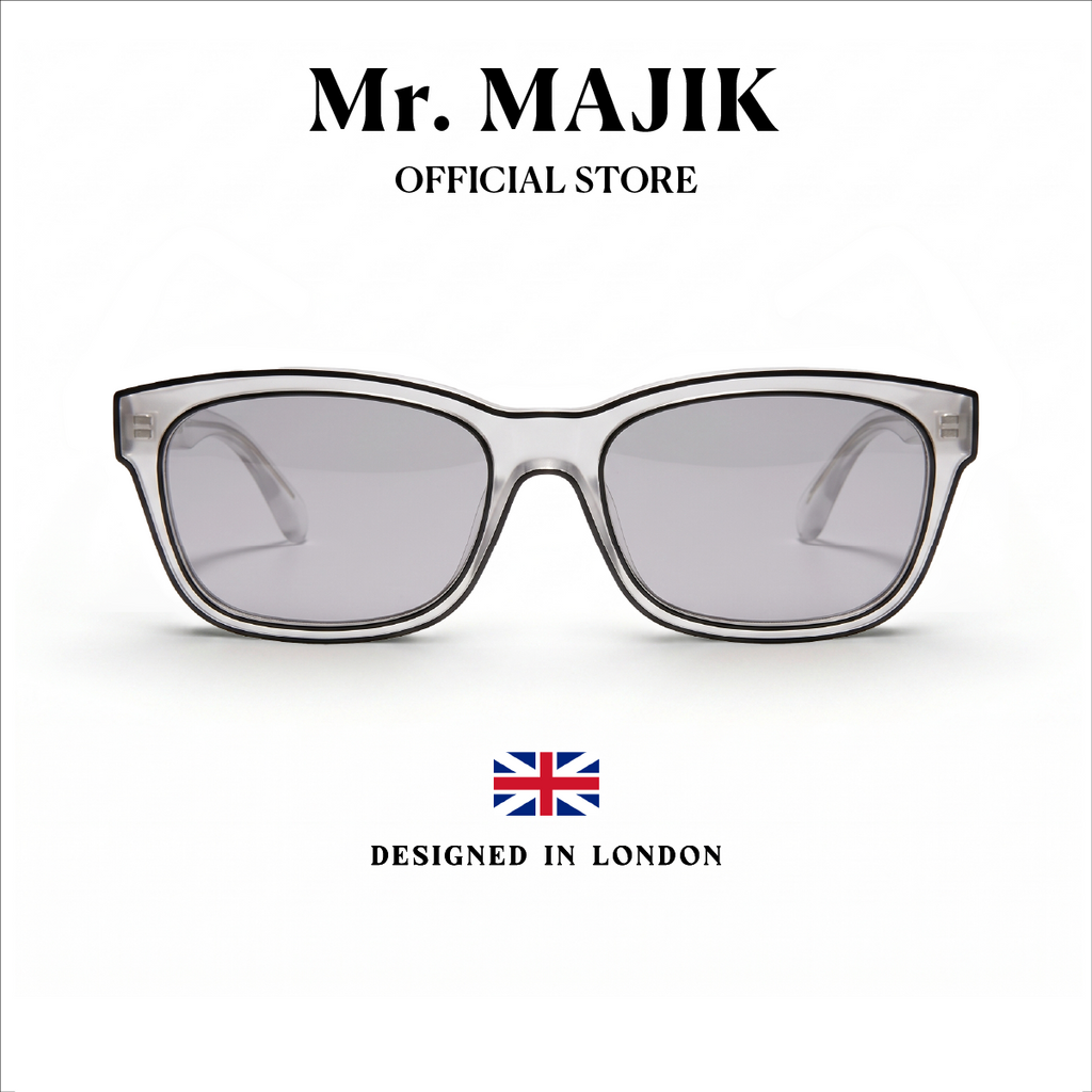 Mr.Gen-Z Soho