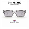 Mr.Gen-Z Soho