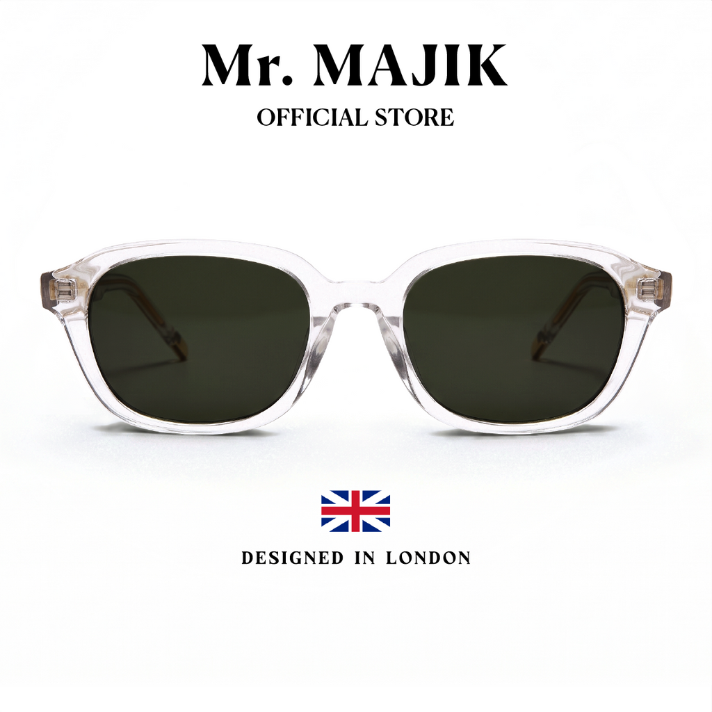 Mr.Vintage Euston