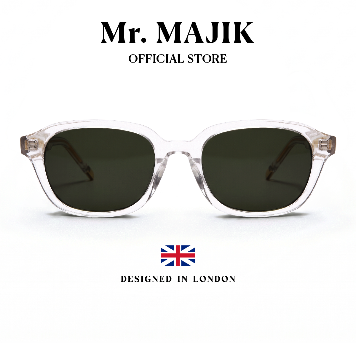 Mr.Vintage Euston