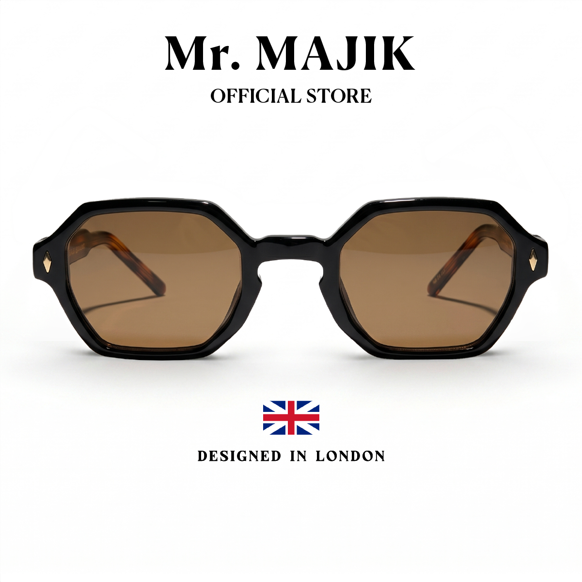 Mr.Gen-Z Mayfair
