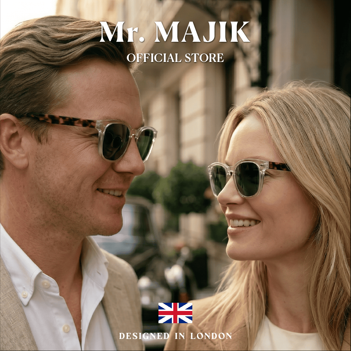 Mr.Gentry-Savile