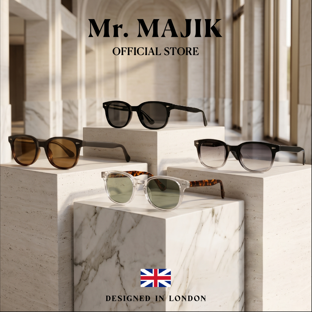 Mr.Gentry-Savile