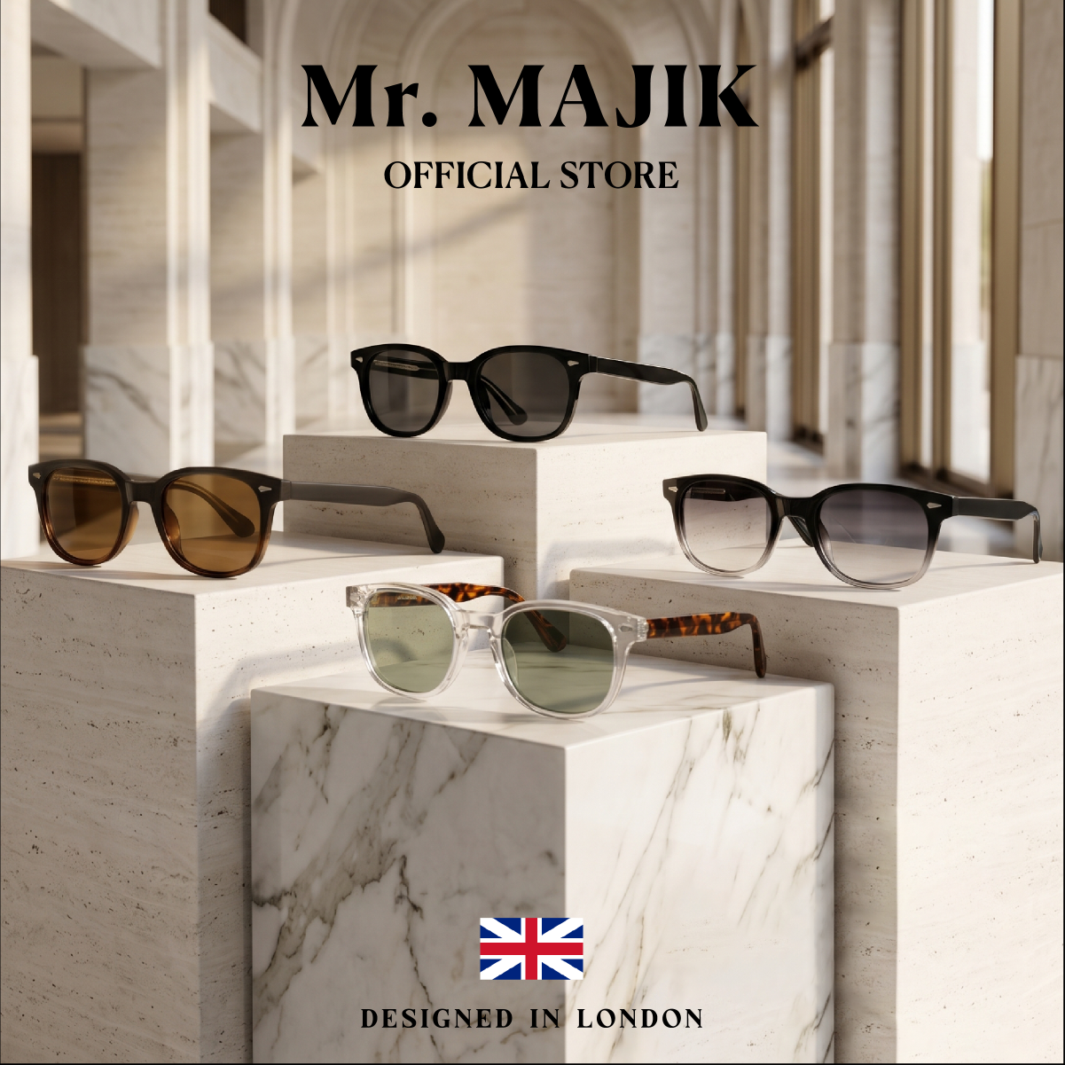 Mr.Gentry-Savile