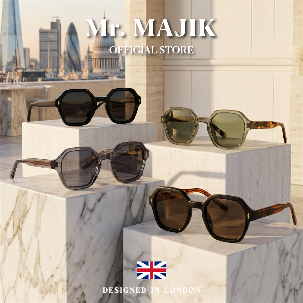 Mr.Gen-Z Mayfair