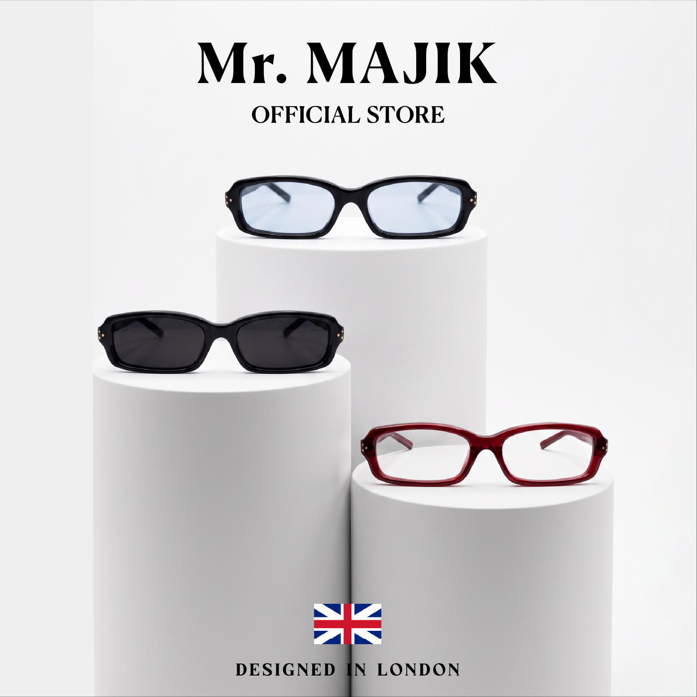Mr.Gen-Z Rave