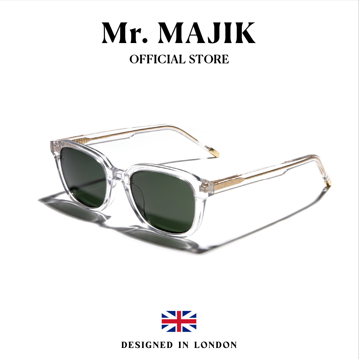 Mr.Vintage Euston