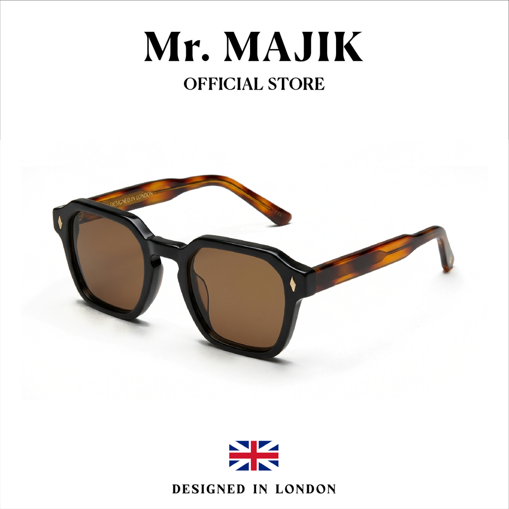 Mr.Gen-Z Mayfair