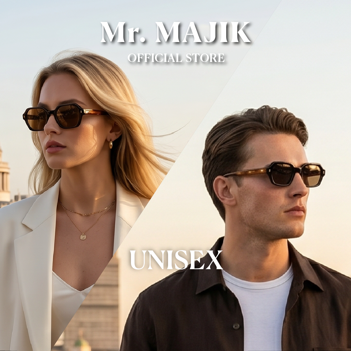 Mr.Gen-Z Mayfair