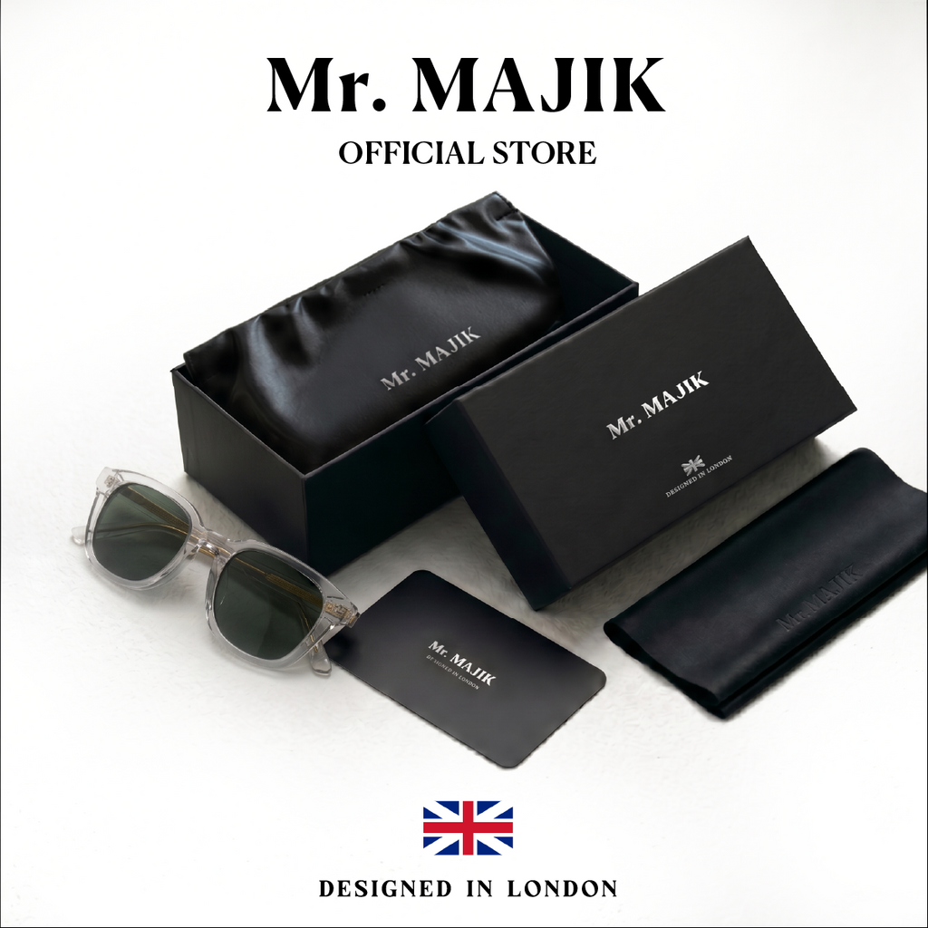 Mr.Vintage Euston
