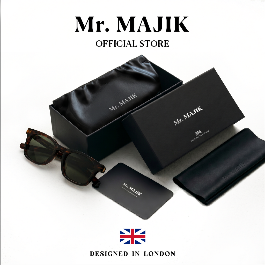 Mr.Gen-Z Mayfair
