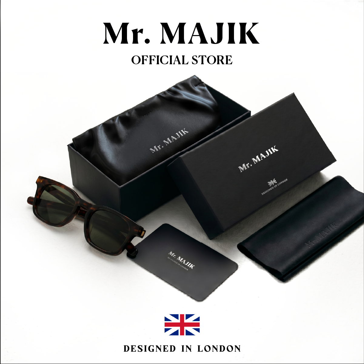 Mr.Gen-Z Mayfair