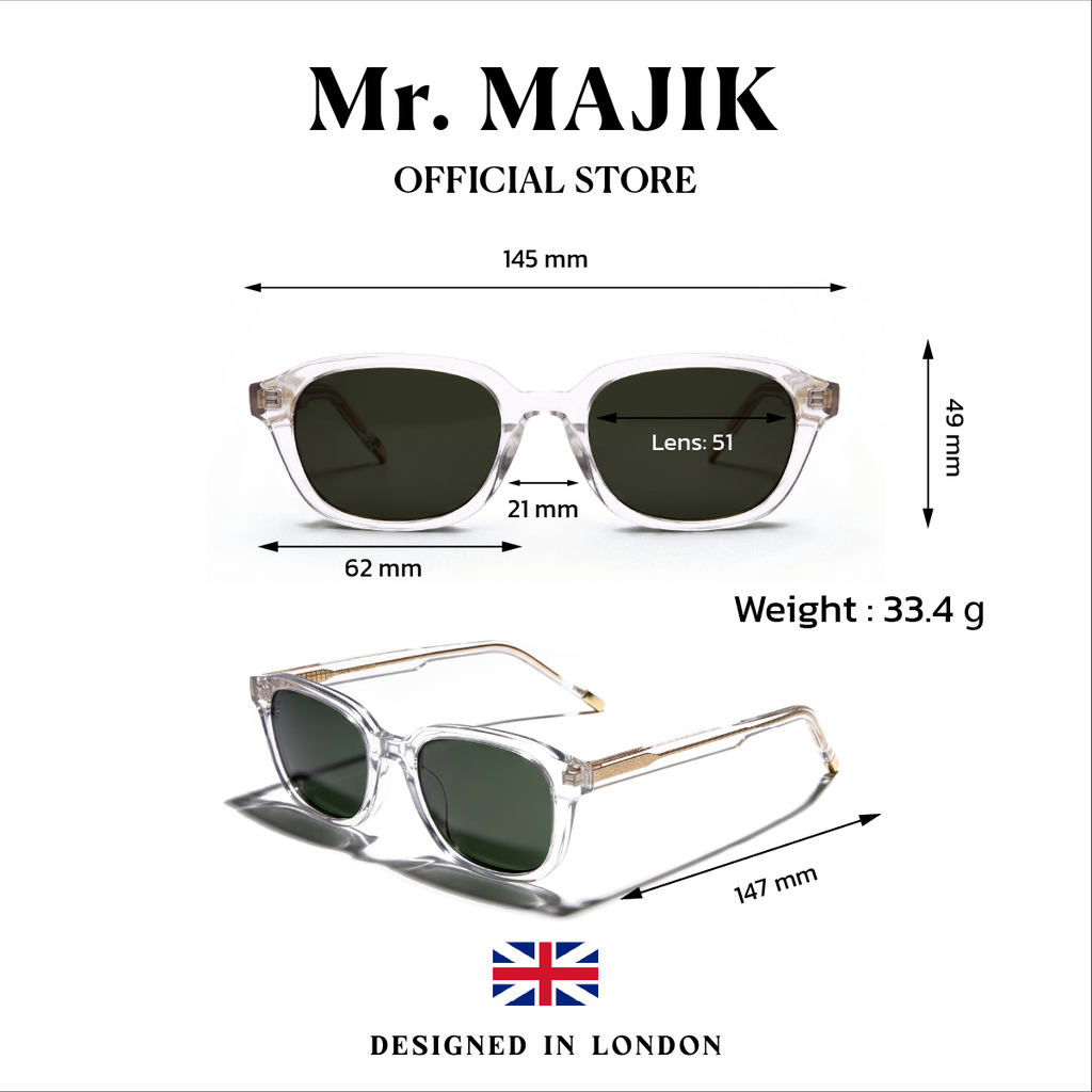 Mr.Vintage Euston