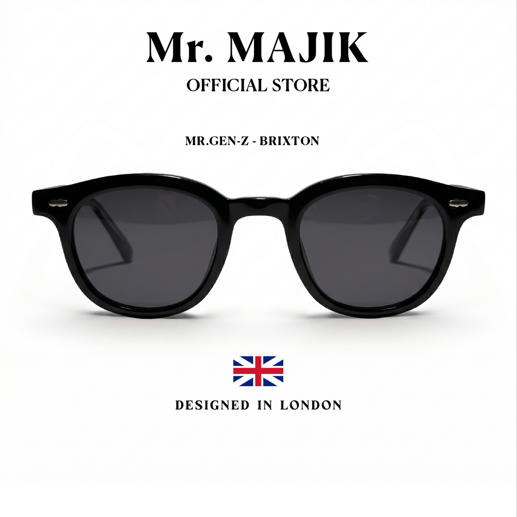 Mr.Gen-Z Brixton