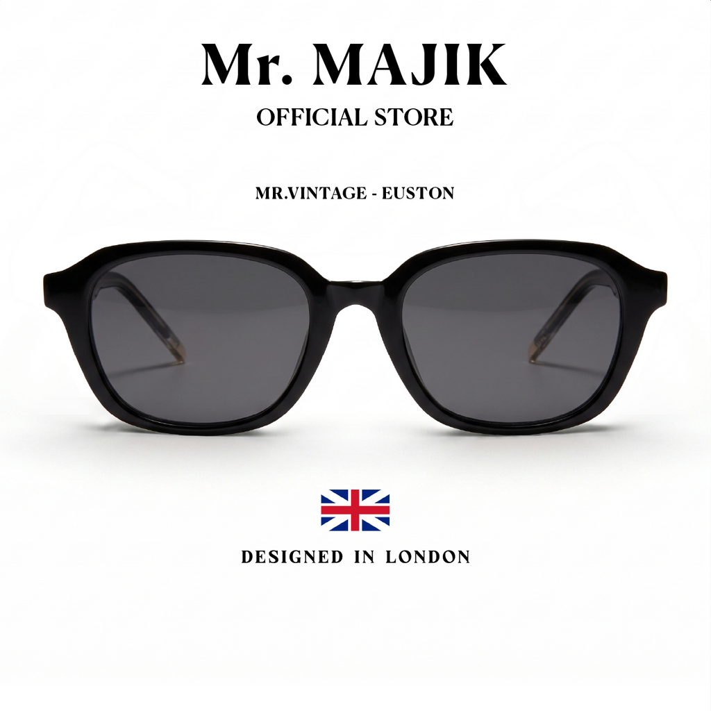 Mr.Vintage Euston