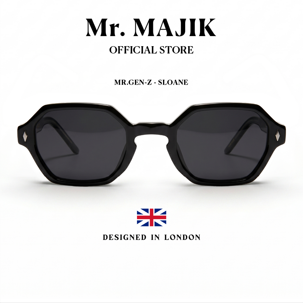 Mr.Gen-Z Mayfair