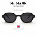 Mr.Gen-Z Mayfair
