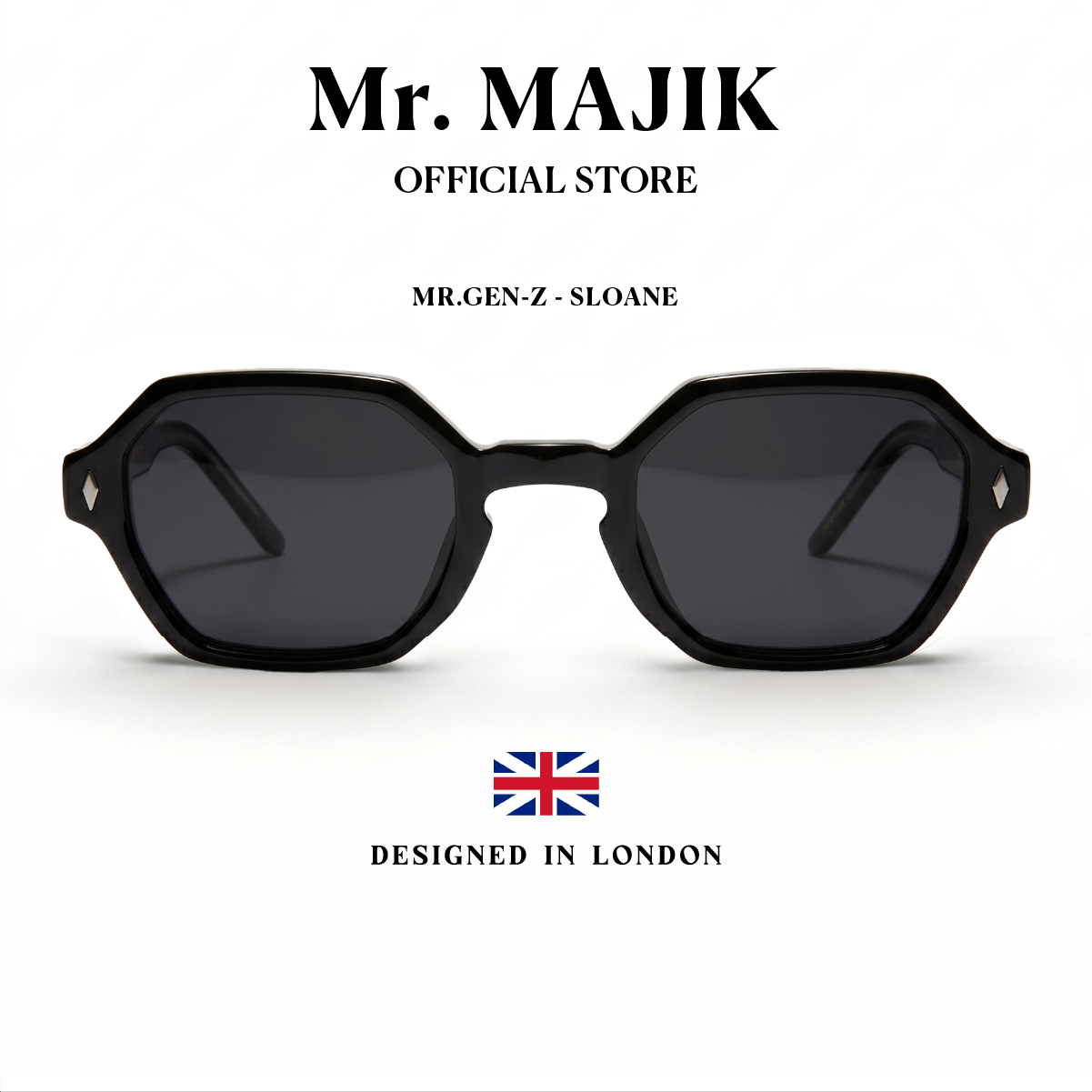 Mr.Gen-Z Mayfair