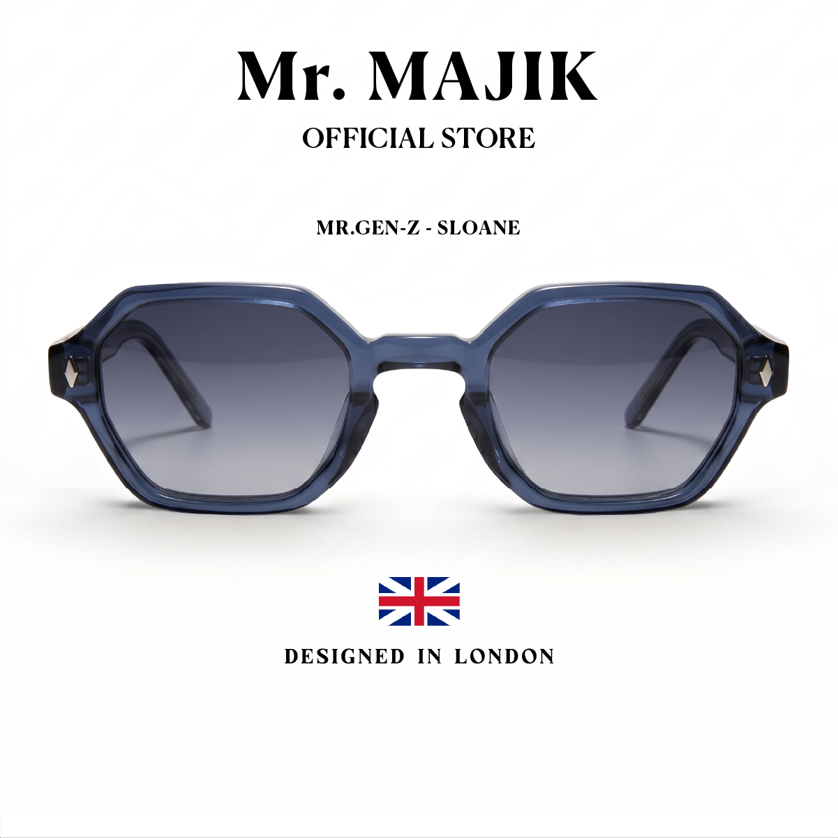 Mr.Gen-Z Mayfair