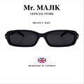 Mr.Gen-Z Rave